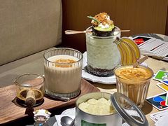 -慢象咖啡(台江店)