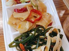 -伊麦佳兰州牛肉面清真美食店