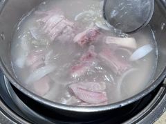 -煲大王老砂锅猪肚鸡(泊富ICITY店)