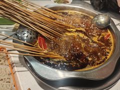 -水碾河刘老大串串香(水碾河路店)