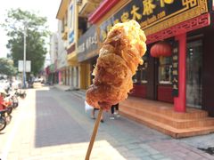 -弘祥蜂蜜大麻花(校场街店)