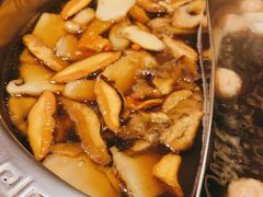 -天宜隆蘑菇宴火锅(石景山旗舰店)
