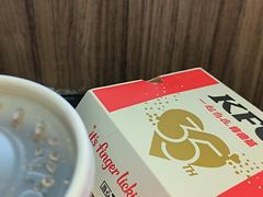 -肯德基(浔阳路店)