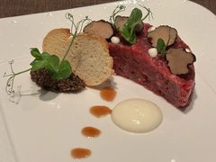 -OGGI TRATTORIA PIZZERIA(深业上城店)