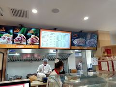 -闫家驴肉老店(华电一校店)