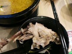 android_upload_pic-大鼓米线(浦东长泰店)