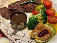 -一沙一城·岩烤牛扒(深圳首店)