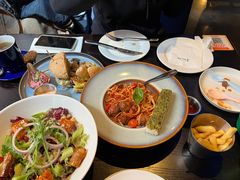 -bluefrog蓝蛙(水游城店)