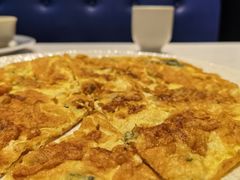 菜脯蛋-鹿港小镇(金虹桥国际中心店)