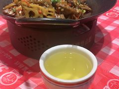 -龙师傅卤炒(天马店)