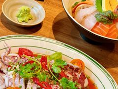 -Tuna maki寿司(苏州万象天地店)