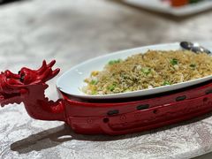 -喜悦海鲜大酒楼(钱柜广场店)