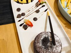 -百特喜·意大利餐厅(八佰伴镇江店)
