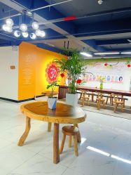 -兴亚瑜伽20年老馆