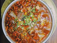 -锦庐道地川菜(来福士店)