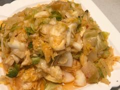 -清心素食自助餐厅(夫子庙店)