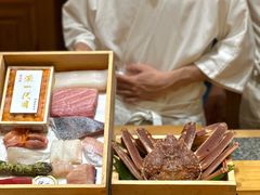 -荣一代目OMAKASE板前料理
