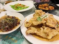 -黄家饺子东北特色菜馆(湖滨商业街店)