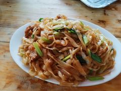 炒粉-西环肥仔螺蛳粉(总店)
