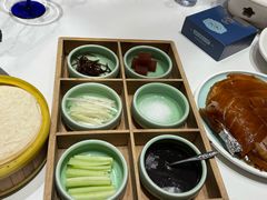 -新海渔港·胶东海鲜家常菜·家宴(奥体中心店)