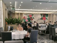 -海宝酒家(中山四路店)