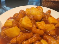 -鑫小城故事·藕汤·家常菜(台北一路总店)
