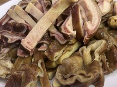 -天发芽·何记葫芦头泡馍·老字号(小南门店)