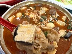 -金姐台湾菜(珠江路店)