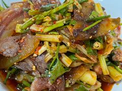 夫妻肺片-白家高记肥肠粉(总店)