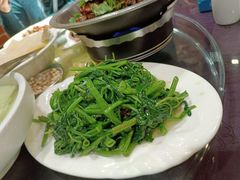 -味兴居农家菜馆(同德广场店)