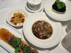 -莆田餐厅PUTIEN(世博源店)
