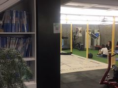 -SAH健身私教工作室(紫东店)