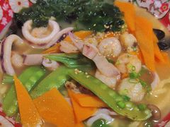 -桃屋日本料理(清华科技园店)