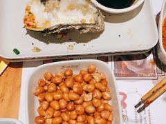 -木屋烧烤(坂田天安云谷店)