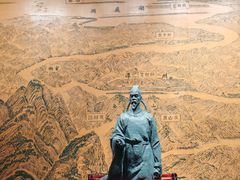 -杜甫江阁