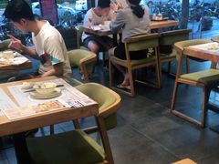 大堂-花漫里日式餐厅(刺桐店)