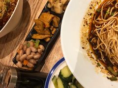-好這口重庆小面(总店)