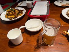 -永红源啤酒·烧烤·海鲜·大排档(台柳路店)