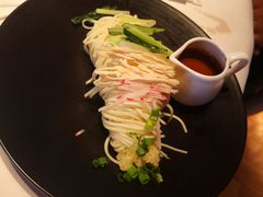 -俏江南天津时尚曲艺主题餐厅(马场道店)