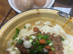 -阿福板凳面(观音桥店)