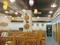 -老家大锅台·地锅鸡·铁锅炖(建邺文体路店)