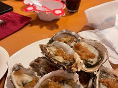 -视界美食自助餐厅·石家庄希尔顿酒店