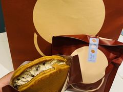 -泽田本家·铜锣烧(美罗城店)