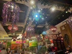 -潮汕三宝鲜牛肉火锅