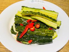 -河沿肉饼Beijing Pie(锡拉胡同店)