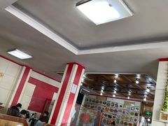 -青岛锅贴(洛阳路分店)