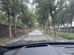 -首都师范大学(良乡校区)