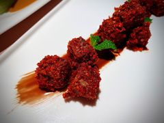凉菜-芙蓉堂(武汉天地店)