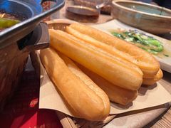 -水煮三国·川鲁江湖菜(香山店)