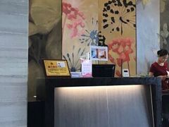 -上海怡沁园度假酒店